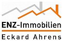 Hier sehen Sie das Logo von ENZ-Immobilien