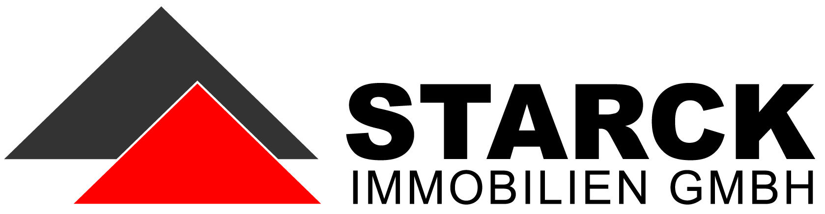 Hier sehen Sie das Logo von Starck Immobilien GmbH