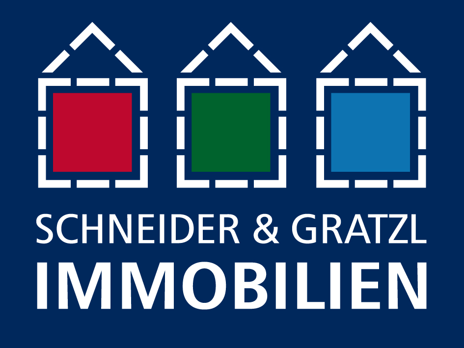 Hier sehen Sie das Logo von Schneider & Gratzl Immobilien GbR