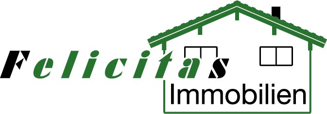 Hier sehen Sie das Logo von Felicitas-Immobilien, Inhaber: Torsten Tröger