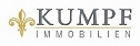 Hier sehen Sie das Logo von Kumpf Immobilien