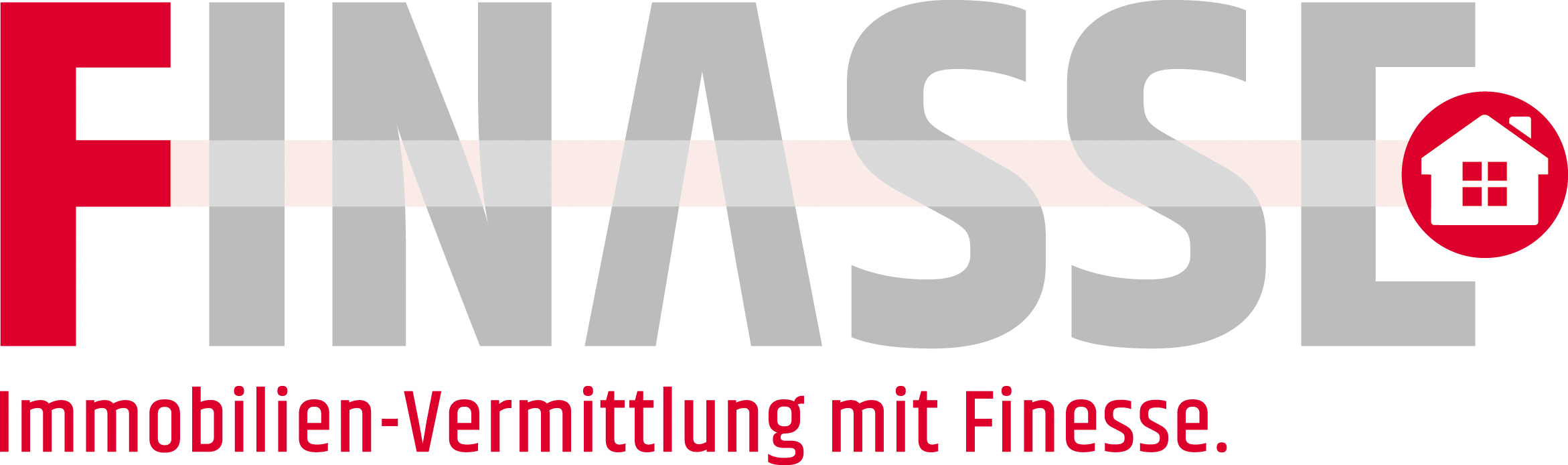 Hier sehen Sie das Logo von finasse Ltd.