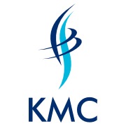 Hier sehen Sie das Logo von KMC Immobilien