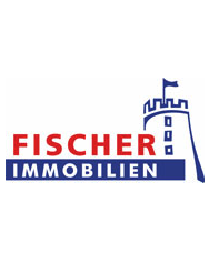 Hier sehen Sie das Logo von Fischer Immobilien Service GmbH