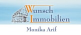 Hier sehen Sie das Logo von Wunschimmobilie