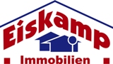 Hier sehen Sie das Logo von Eiskamp Immobilien GmbH &. Co KG