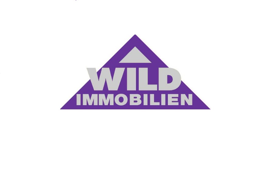 Hier sehen Sie das Logo von Immobilien-Service Wild