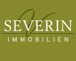 Hier sehen Sie das Logo von SEVERIN Immobilien e.K.