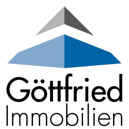 Hier sehen Sie das Logo von Göttfried Immobilien GmbH