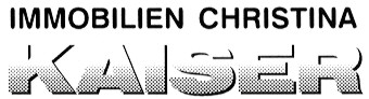 Hier sehen Sie das Logo von Christina Kaiser, Immobilien IVD
