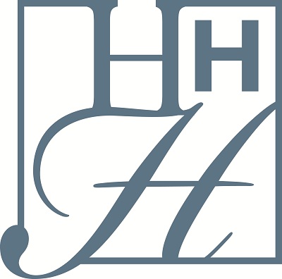 Hier sehen Sie das Logo von Hohlfeld Immobilien e.K.