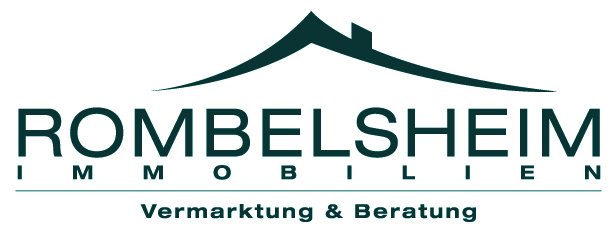 Hier sehen Sie das Logo von Rombelsheim Immobilien