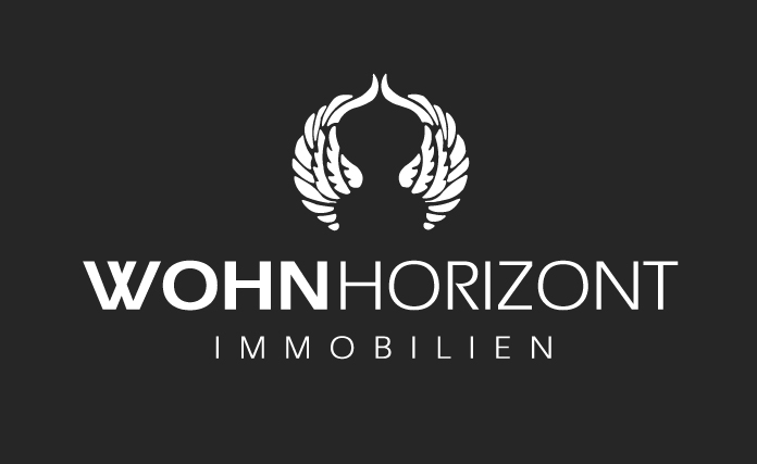 Hier sehen Sie das Logo von Wohnhorizont Immobilien UG (haftungsbeschränkt)