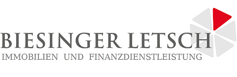 Hier sehen Sie das Logo von Biesinger Letsch GmbH & Co. KG