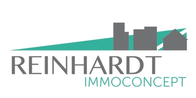 Hier sehen Sie das Logo von Reinhardt Immovoncept e.K.