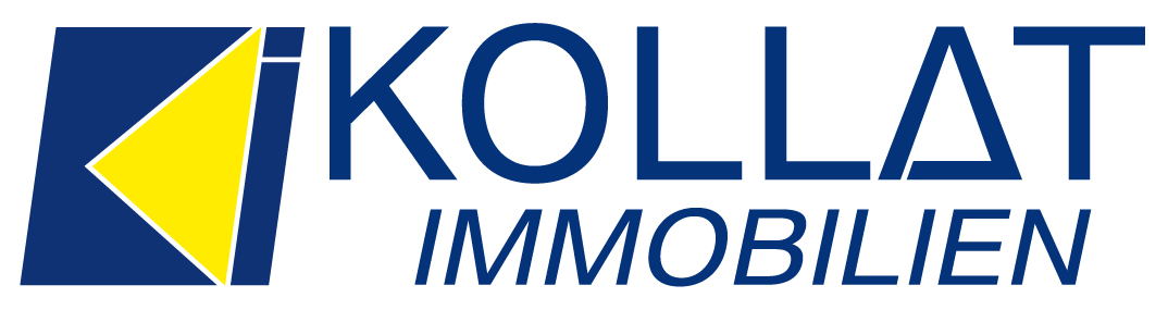 Hier sehen Sie das Logo von Kollat Immobilien