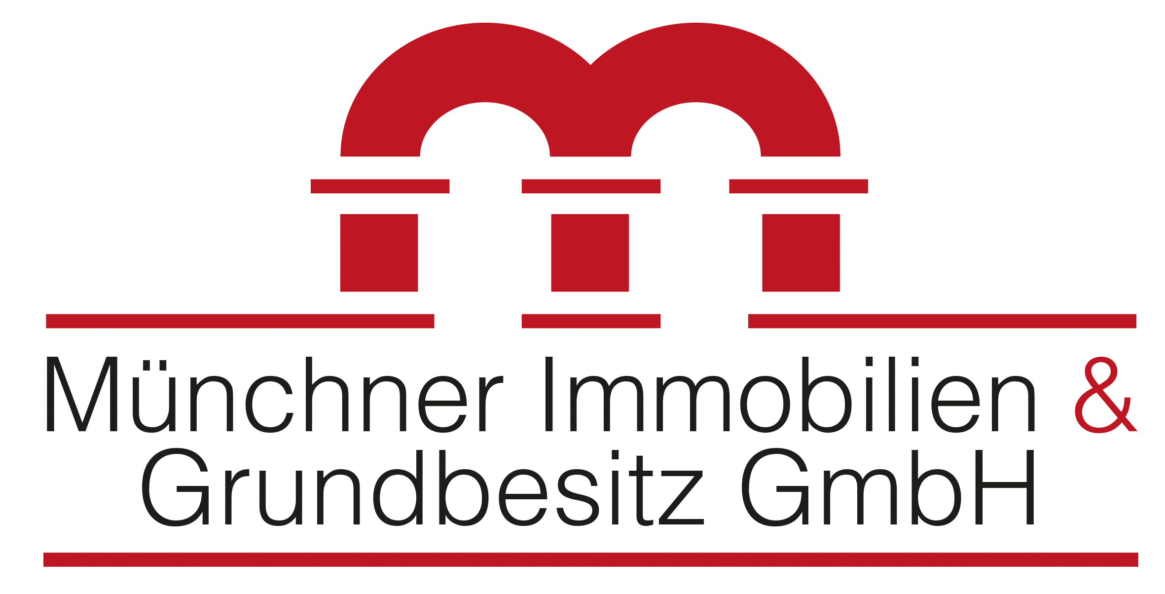 Münchner Immobilien & Grundbesitz GmbH