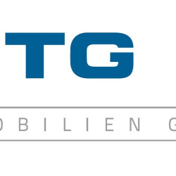 Hier sehen Sie das Logo von HTG Immobilien GmbH 