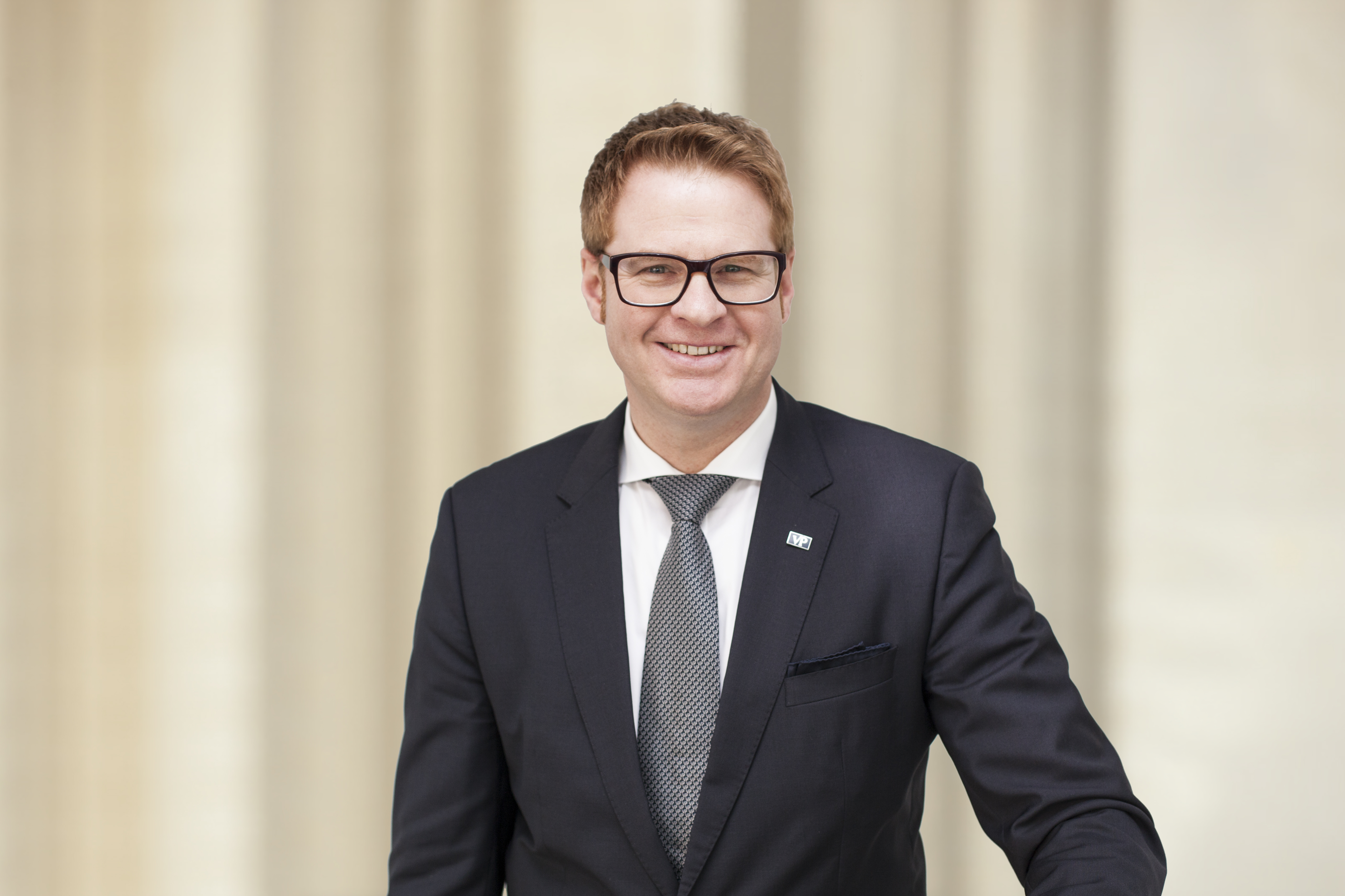 Ralph Schenkel - VON POLL IMMOBILIEN Stuttgart