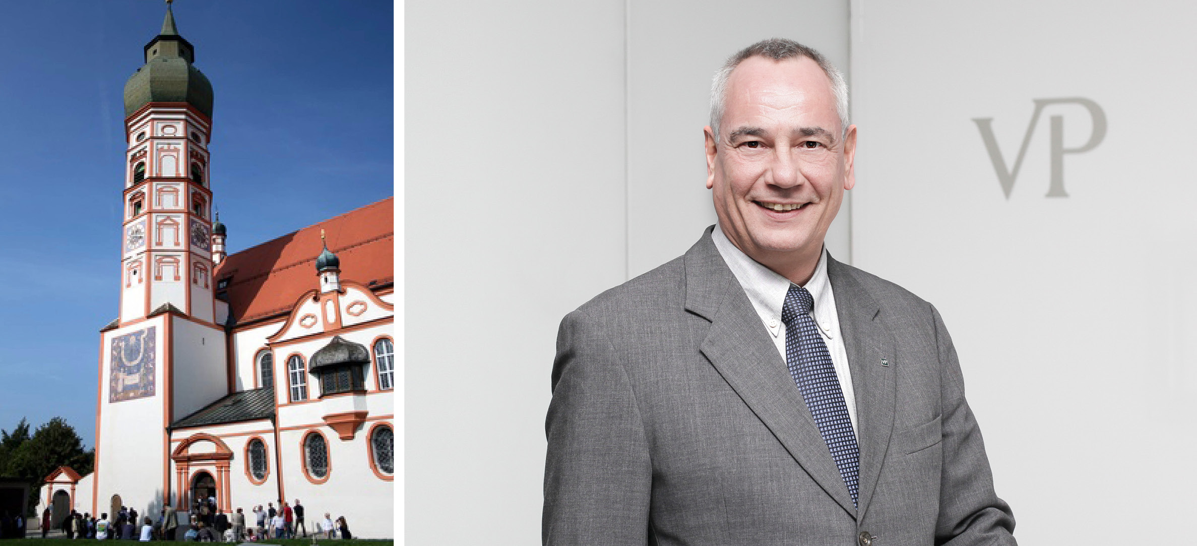 Heiko R. Schneider - VON POLL IMMOBILIEN Fürstenfeldbruck