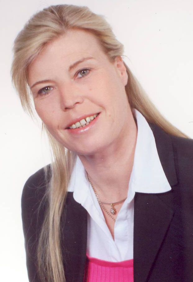 Cathleen Gleim - VON POLL IMMOBILIEN Chemnitz