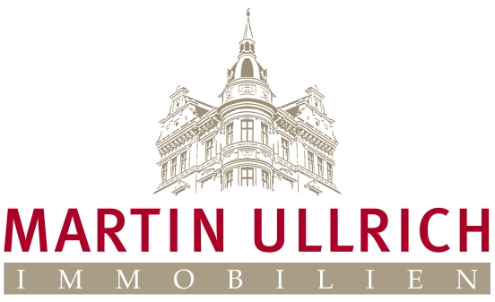 Hier sehen Sie das Logo von Martin Ullrich Immobilien