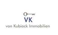 Hier sehen Sie das Logo von Von Kubiack Immobilien