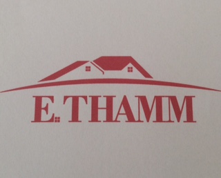 Hier sehen Sie das Logo von Immobilien-Elke Thamm