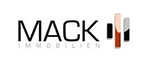 Hier sehen Sie das Logo von Mack Immobilien Bremen