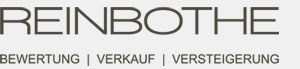 Hier sehen Sie das Logo von Reinbothe Immobilien