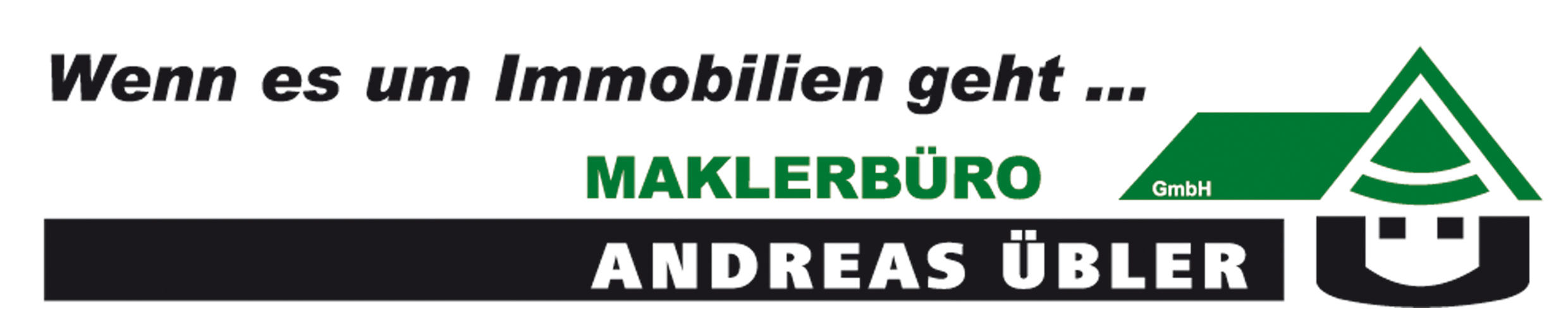 Maklerbüro Übler
