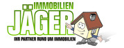 Hier sehen Sie das Logo von Immobilien Jäger