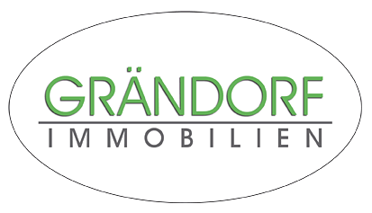 Hier sehen Sie das Logo von Immobilien Grändorf