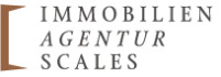 Hier sehen Sie das Logo von Immobilien Agentur Scales