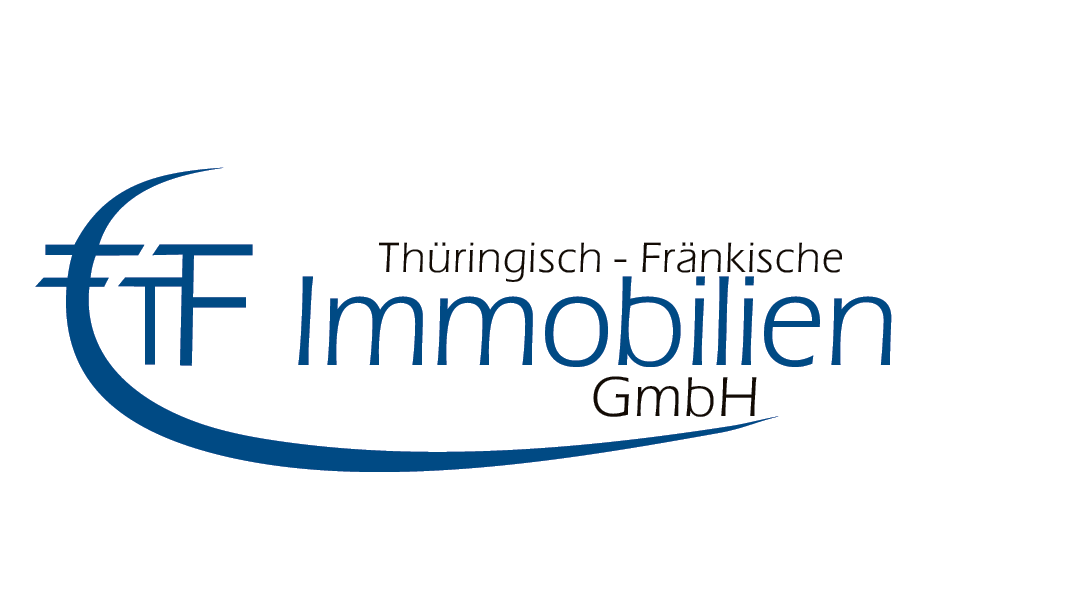 Hier sehen Sie das Logo von TF Immobilien GmbH