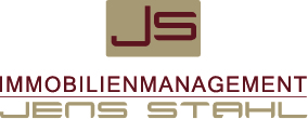 Hier sehen Sie das Logo von Immobilienmanagement Jens Stahl