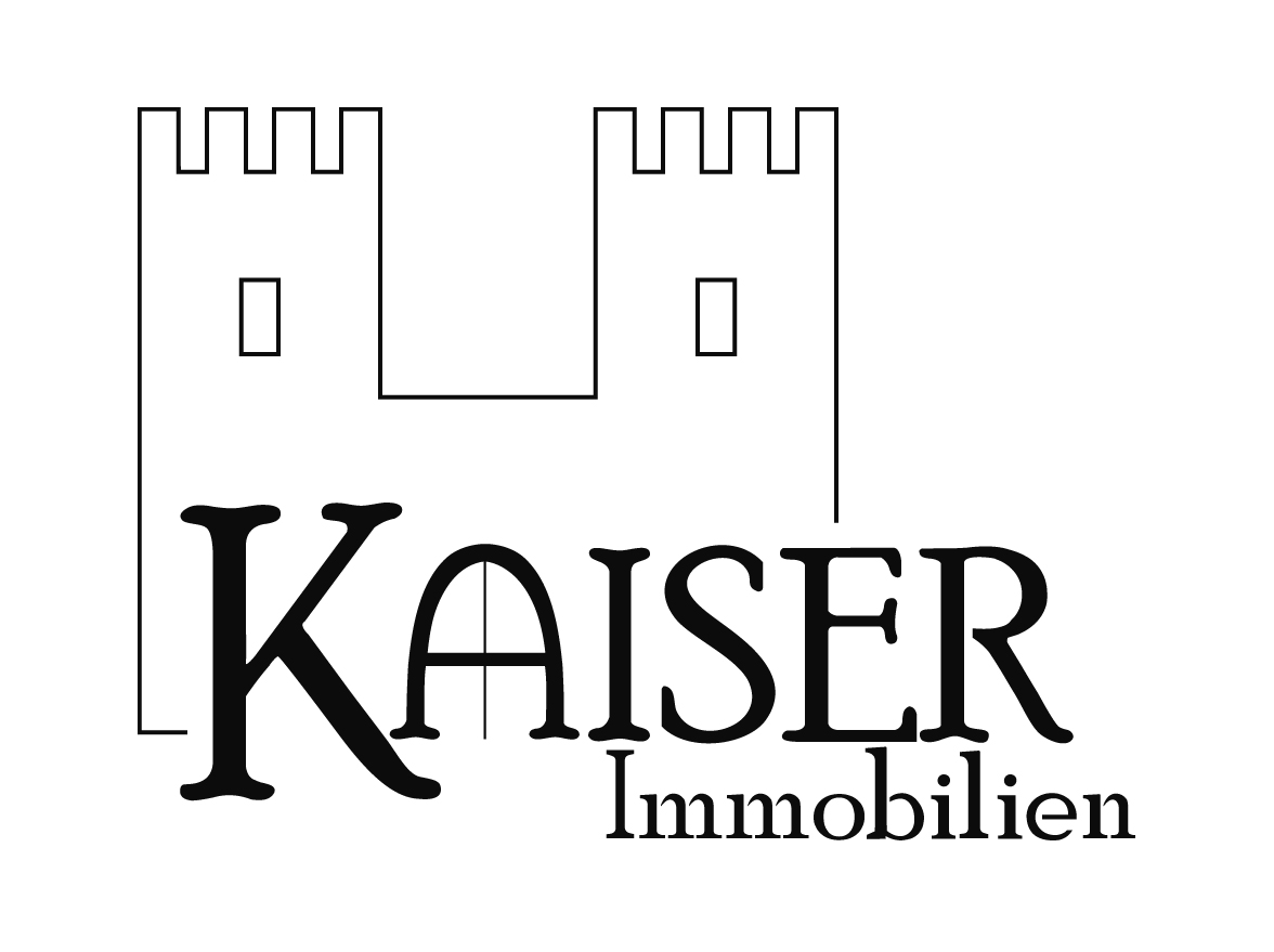 Hier sehen Sie das Logo von Michael Kaiser Immobilien