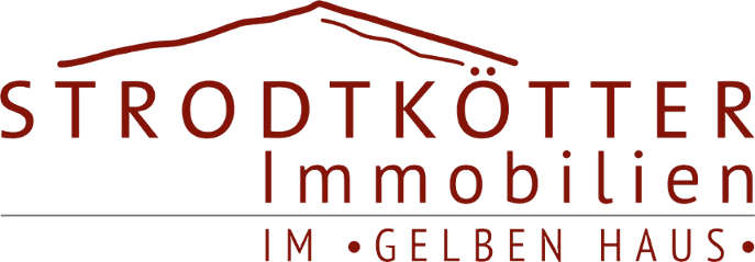 Hier sehen Sie das Logo von Strodtkötter Immobilien