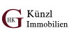 Hier sehen Sie das Logo von Künzl Immobilien