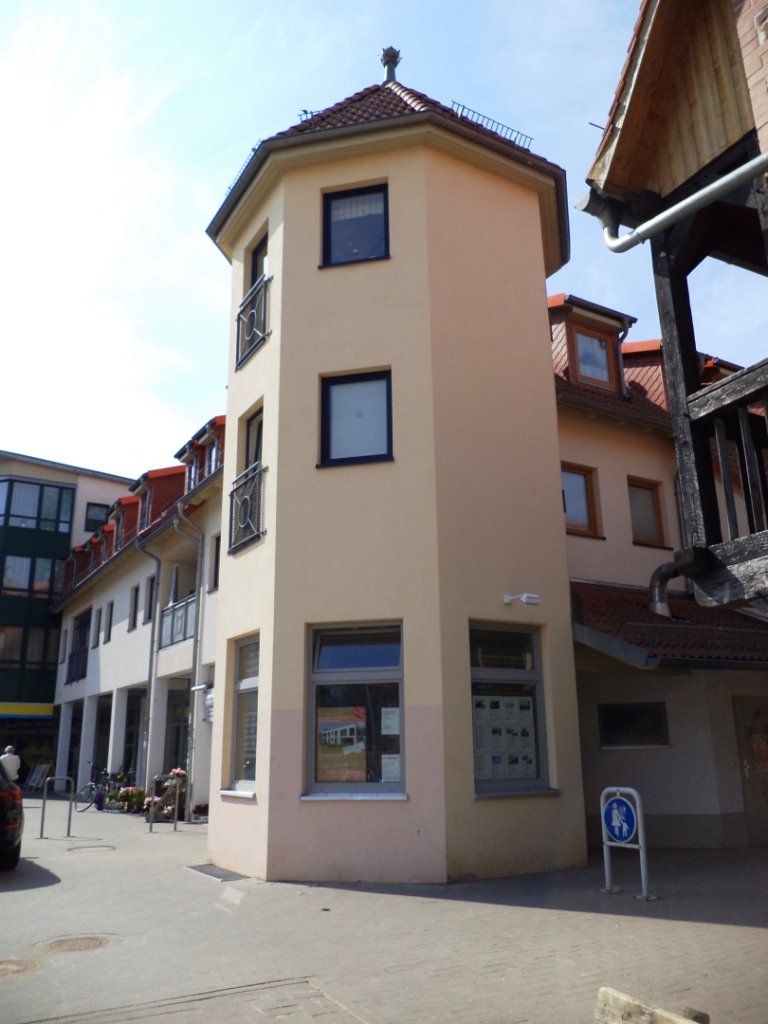 Büro Konform Immobilien