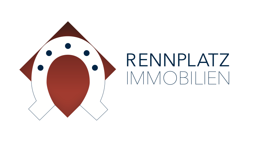 Hier sehen Sie das Logo von Rennplatz Immobilien GmbH