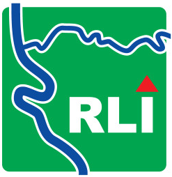 Hier sehen Sie das Logo von RLI - Rhein-Lahn-Immobilien GmbH