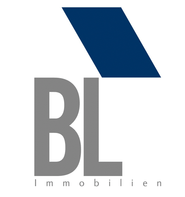 Hier sehen Sie das Logo von BL-Immobilien GmbH 