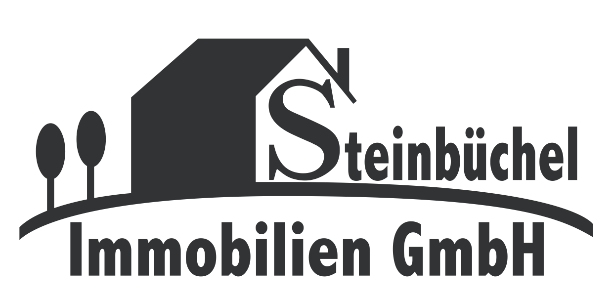 Hier sehen Sie das Logo von Steinbüchel Immobilien GmbH