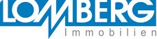 Hier sehen Sie das Logo von Lomberg.de Immobilien GmbH & Co. KG