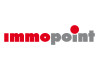 Hier sehen Sie das Logo von immo point ImmobilienvermittlungsGmbH