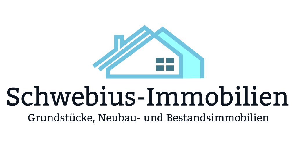 Hier sehen Sie das Logo von schwebius-immobilien