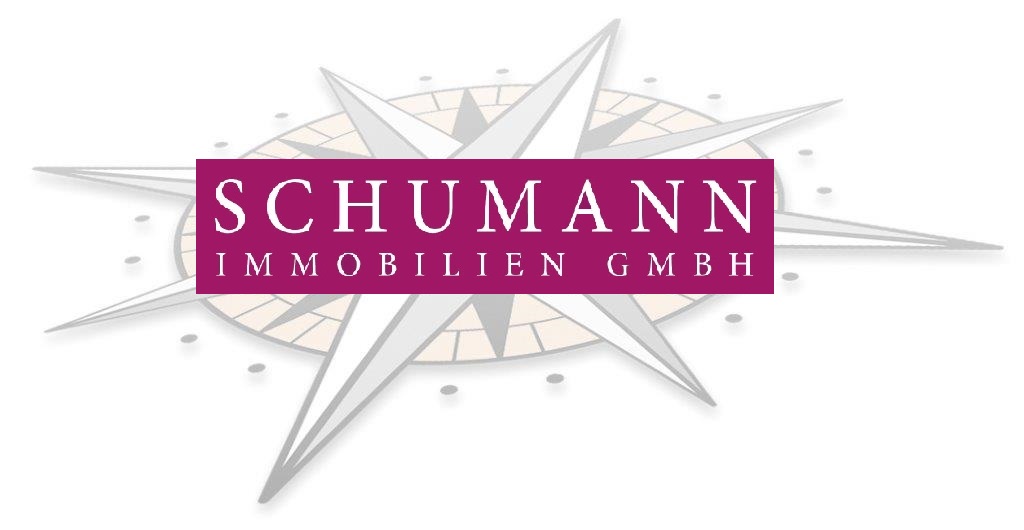 Hier sehen Sie das Logo von Schumann Immobilien GmbH