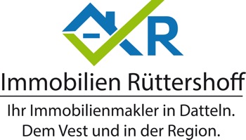 Hier sehen Sie das Logo von A.R. Immobilien