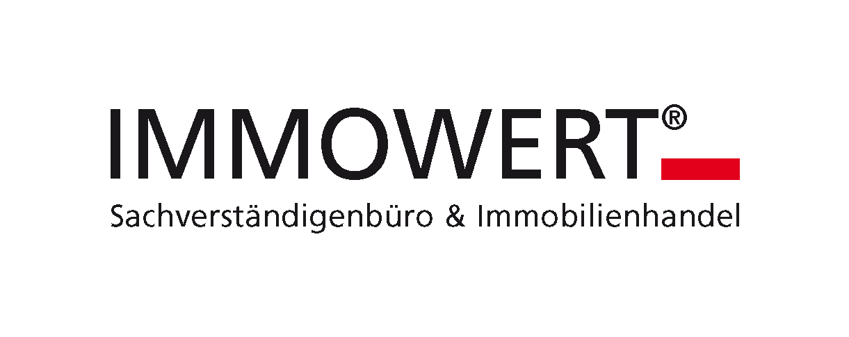 Hier sehen Sie das Logo von IMMOWERT Edita-Maria Bräutigam e.Kffr.